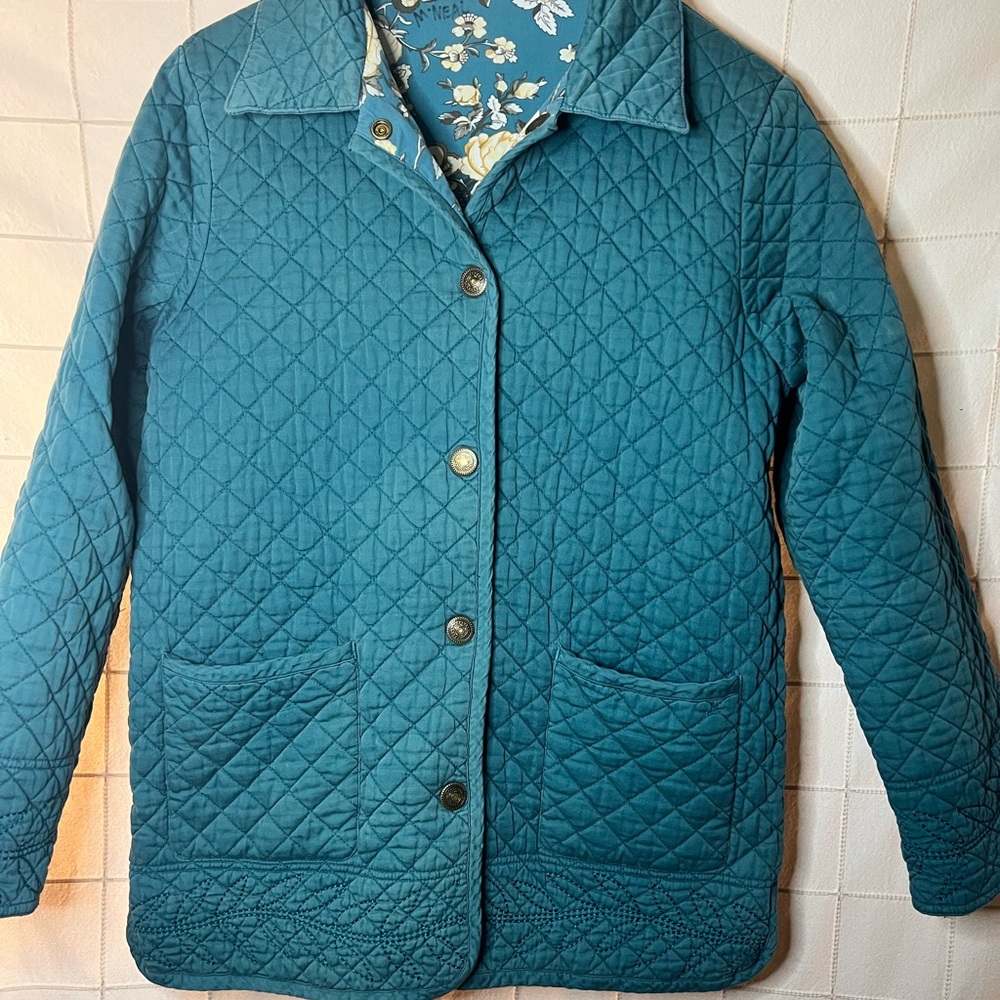 Reversible Jacket - image 3